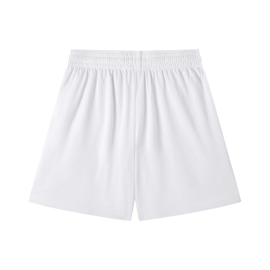 Jerusalem shorts