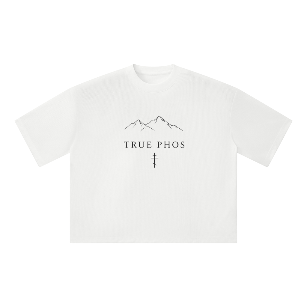 Athos Tee