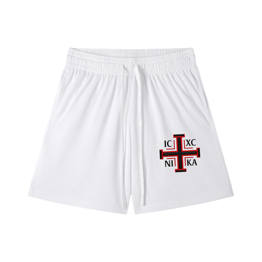 Jerusalem shorts