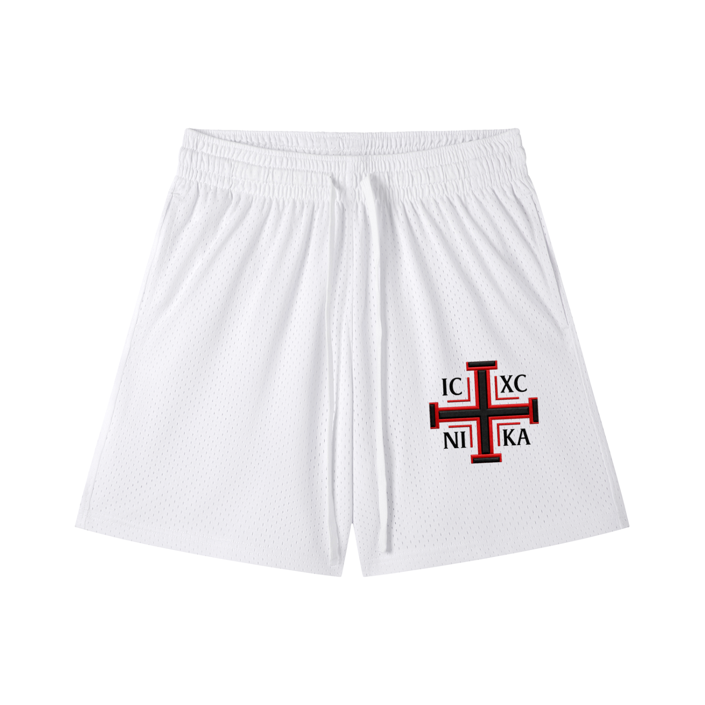 Jerusalem shorts