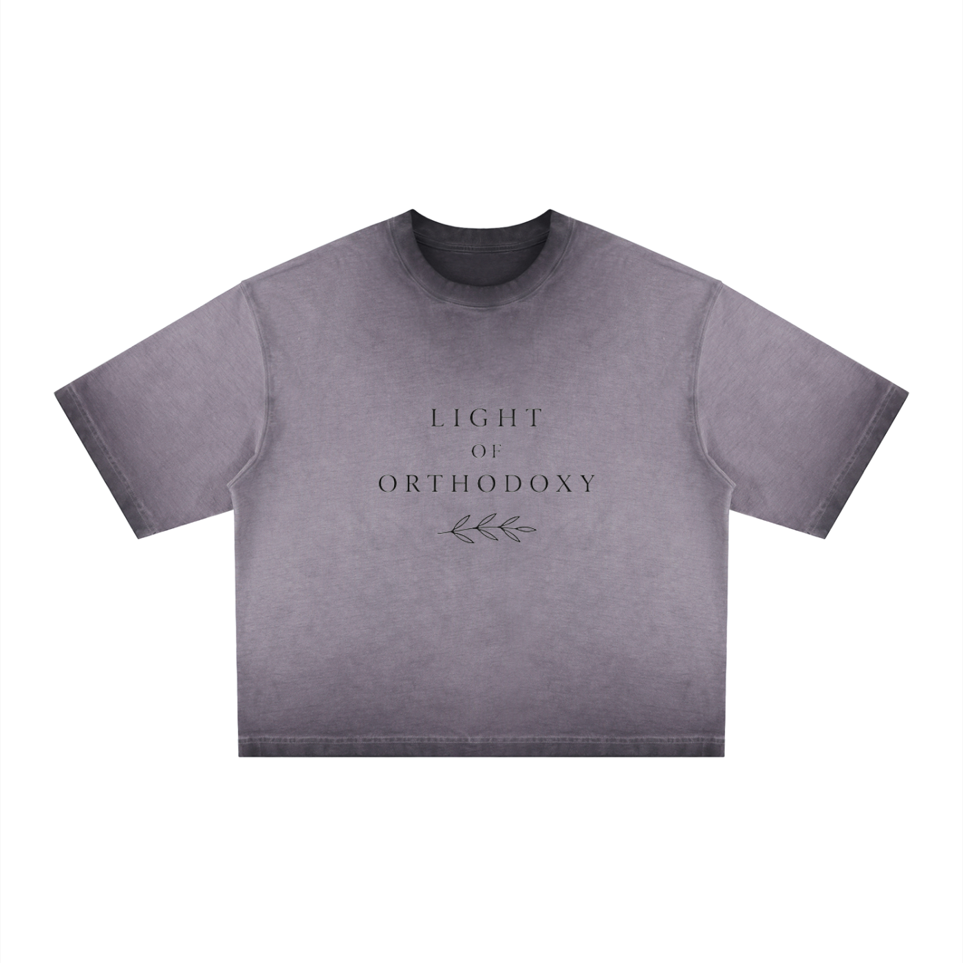 Branch Tee