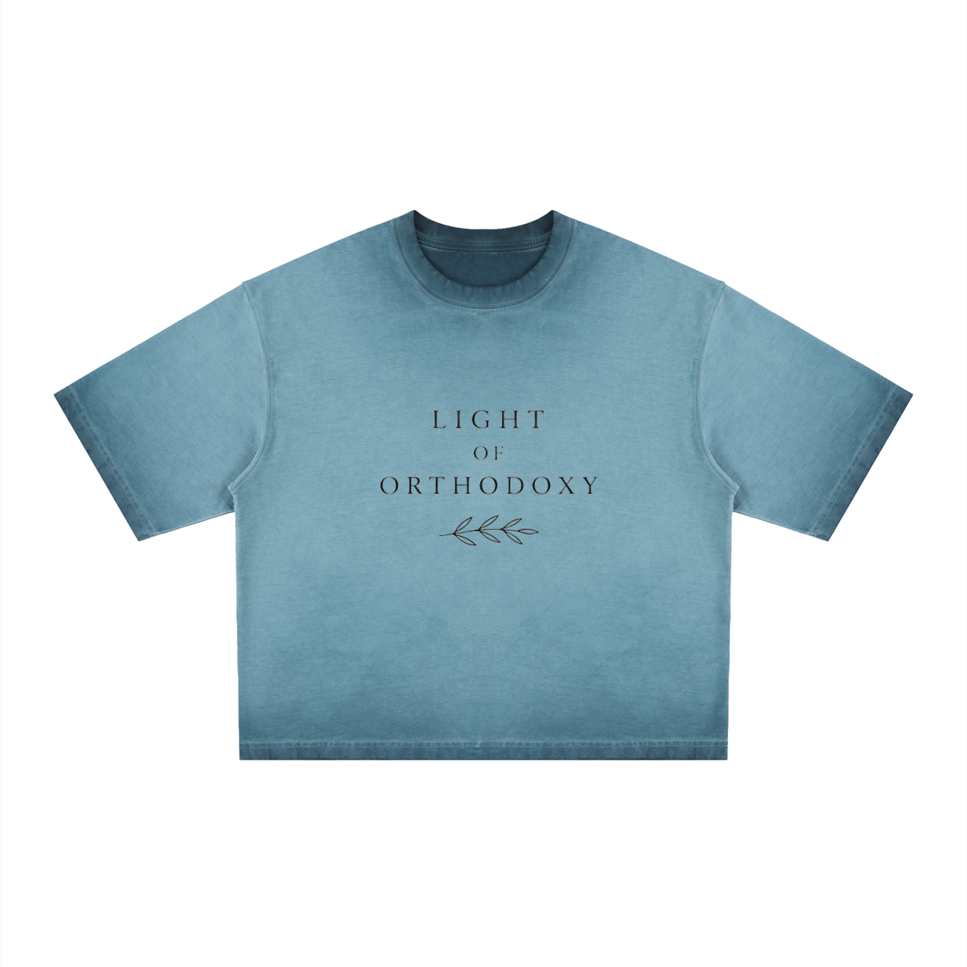 Branch Tee
