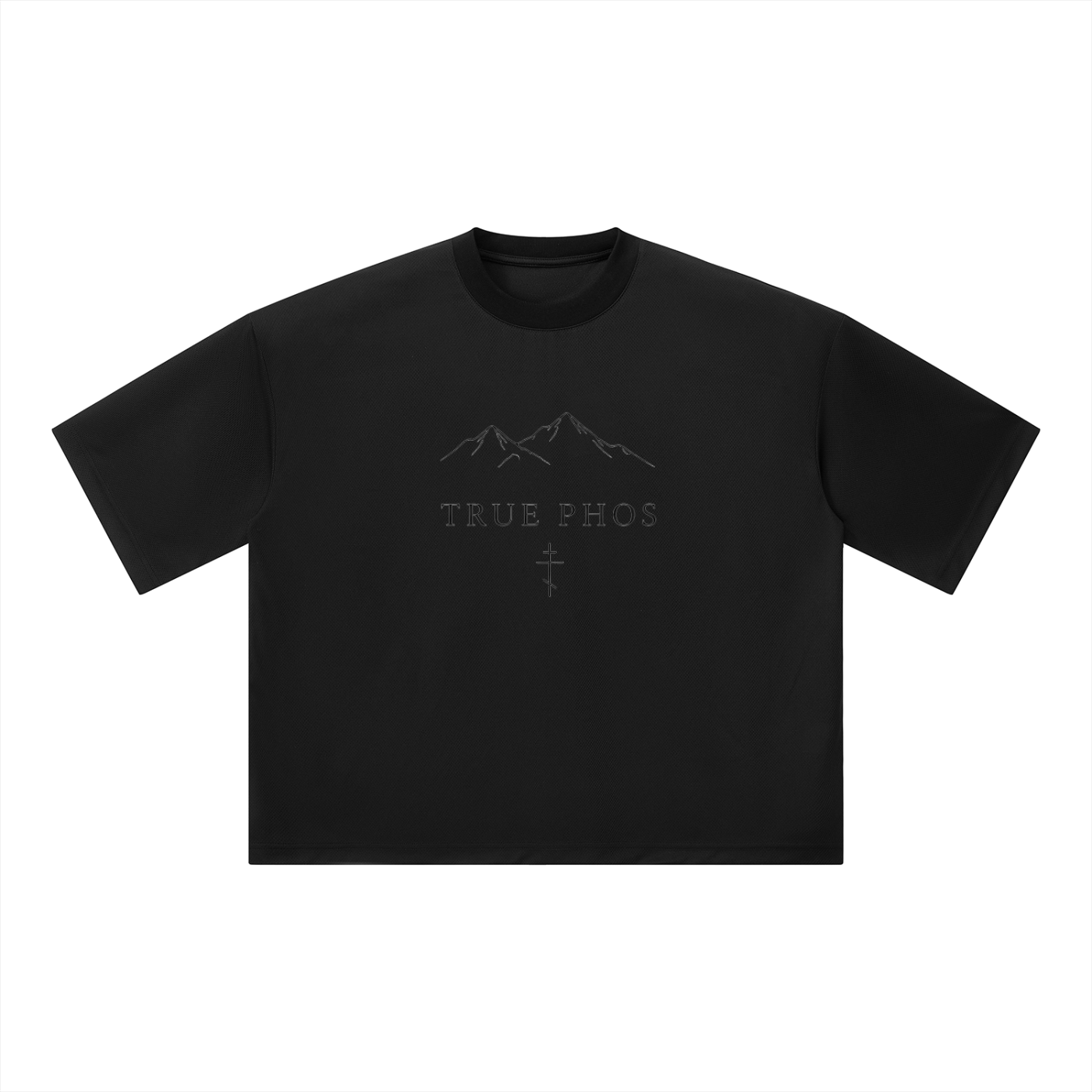 Athos Tee
