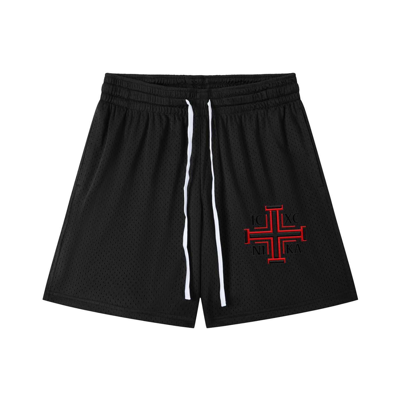 Jerusalem shorts