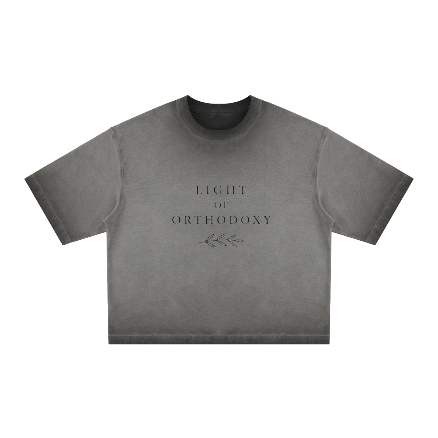 Branch Tee