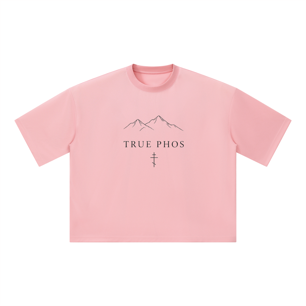 Athos Tee