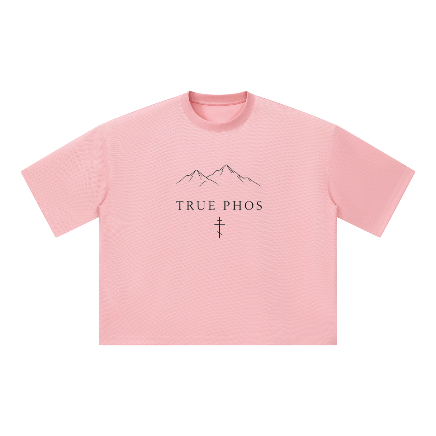 Athos Tee