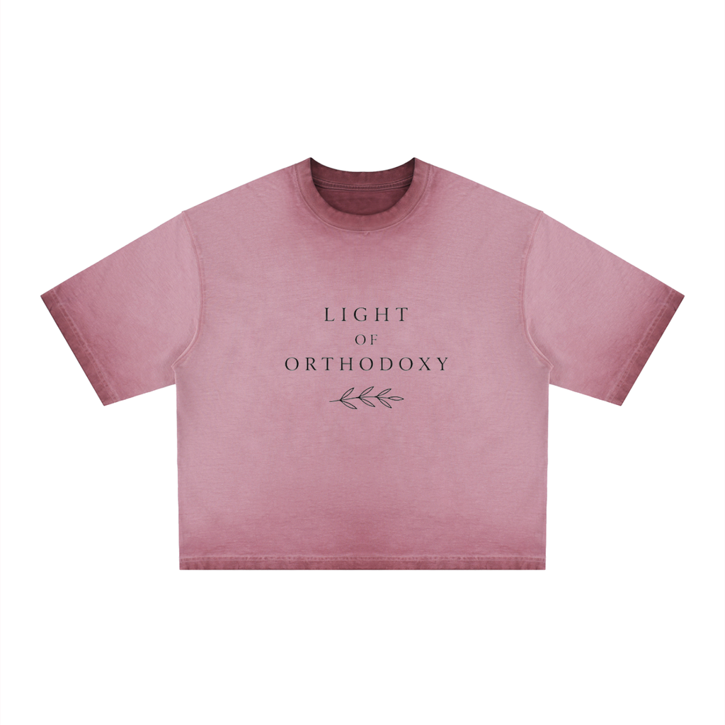 Branch Tee