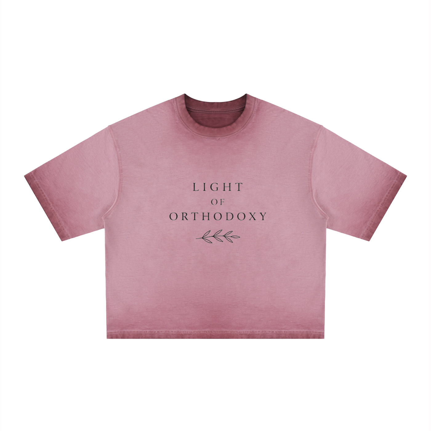 Branch Tee